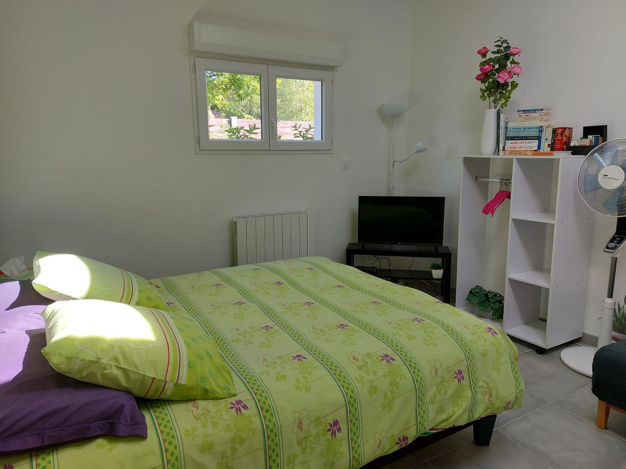 Biscarrosse Bourg - Studio Tout Confort Exterior foto